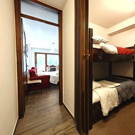 Διαμέρισμα Hostdomus - Center Flat Sestriere
