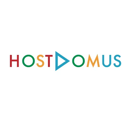 Lejlighed Hostdomus - Center Flat